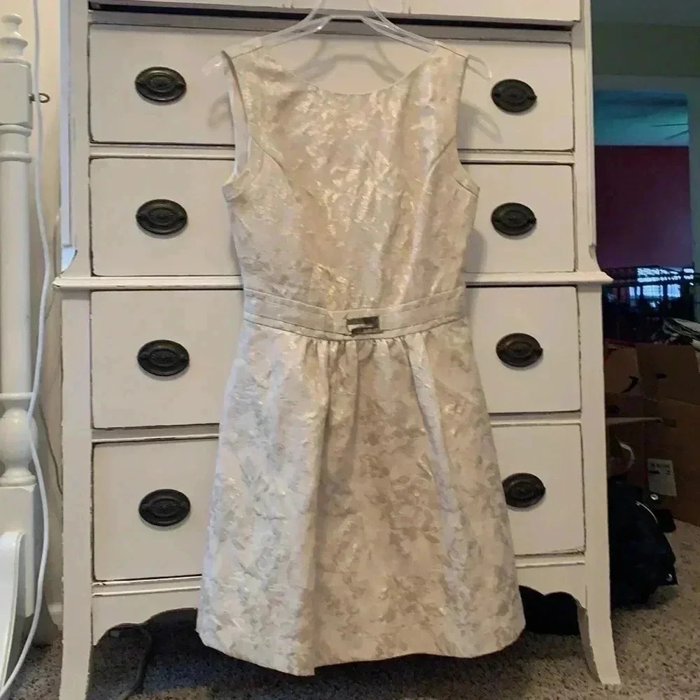 Jennifer Lopez Dress